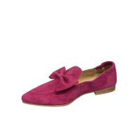 Tango_Nicolette_9C_Pink_Kid_Suede_Loafer_3
