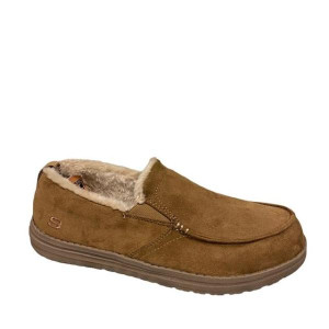 Skechers_210355_Melson_Willmore_TAN