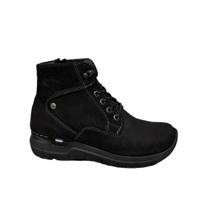 Wolky_0661216_Whynot_oiled_nubuck_black_000
